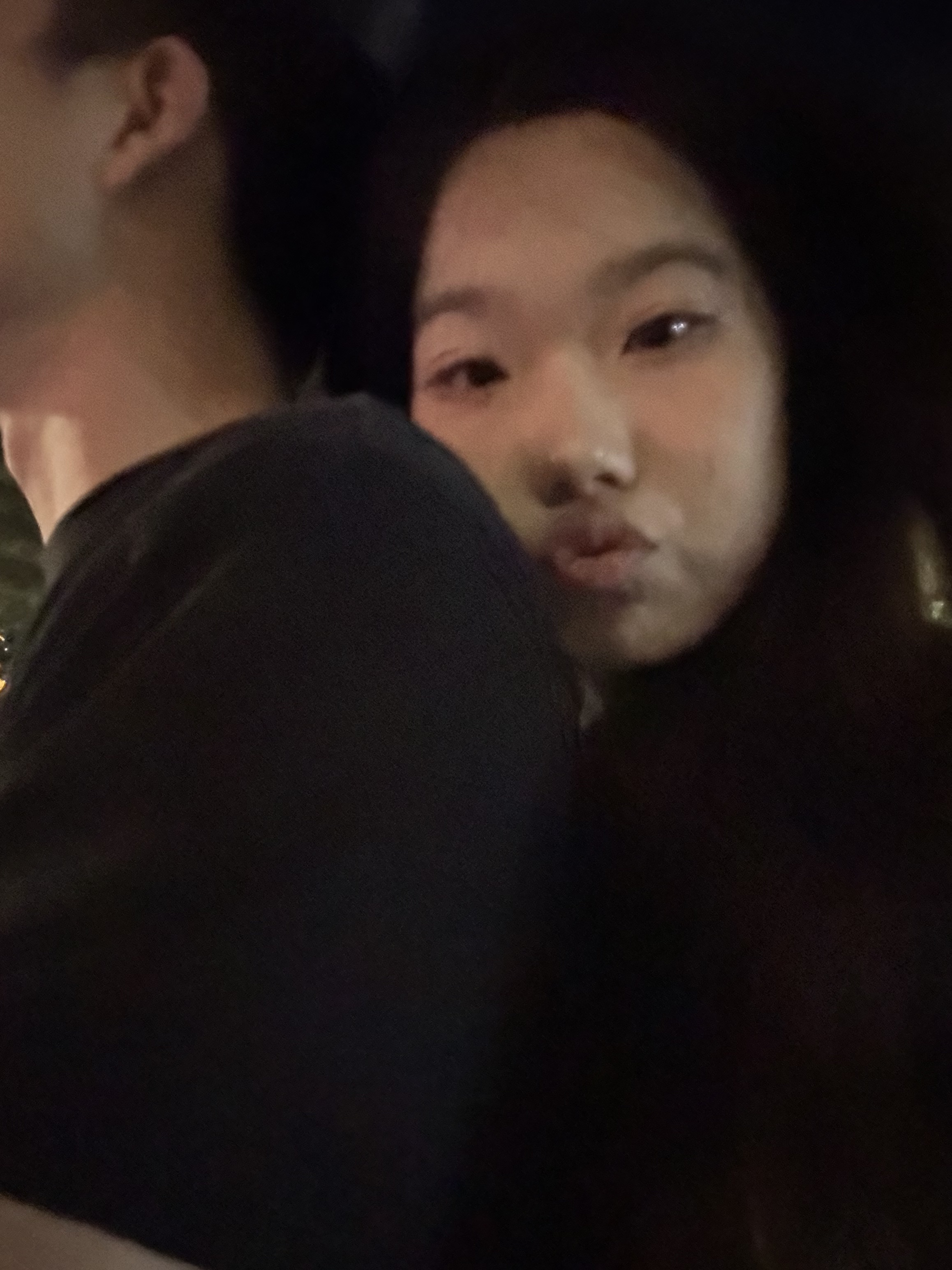 一起粘在一起一整天